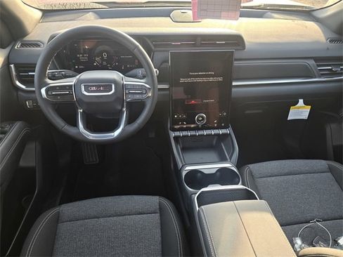 New 2026 GMC Terrain Elevation image 13