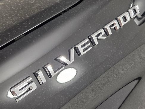 New 2026 Chevrolet Silverado 1500 W/T w/ WT Safety Package RWD image 12