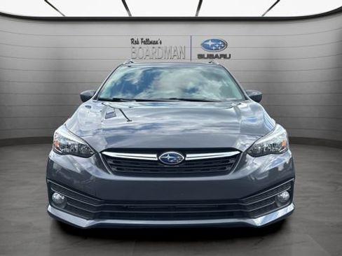 Used 2023 Subaru Impreza 2.0i Premium AWD/4WD image 12