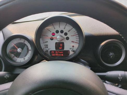 Used 2013 MINI Cooper S FWD image 11