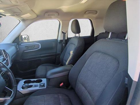 Used 2023 Ford Bronco Sport Big Bend w/ Convenience Package image 13