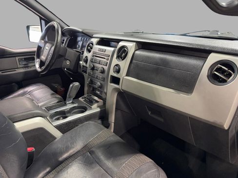 Used 2010 Ford F150 Raptor image 18