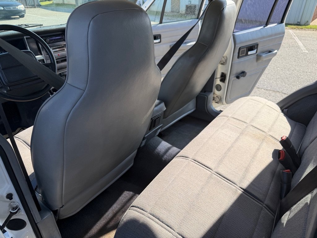 Used 1996 Jeep Cherokee SE AWD/4WD image 25