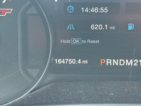 Used 2016 Ford F150 Lariat AWD/4WD image 18
