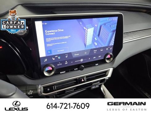 Certified 2024 Lexus RX 350 Premium w/ Convenience Package AWD/4WD image 27