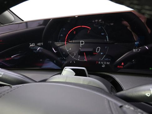 New 2026 Cadillac CT5 V image 27