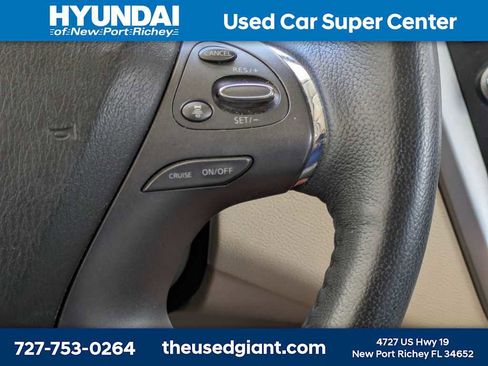 Used 2020 Nissan Murano SL w/ Cargo Package image 33