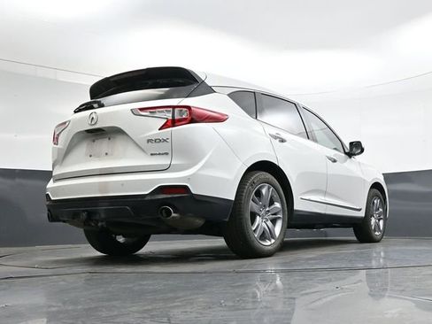 Certified 2021 Acura RDX PMC Edition image 31