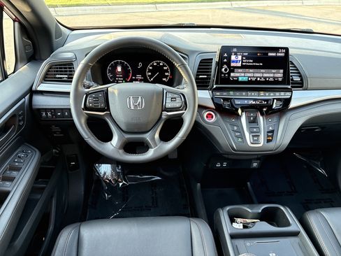 Used 2026 Honda Odyssey Sport-L image 20