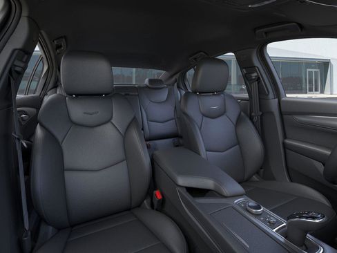 New 2026 Cadillac CT5 Premium Luxury image 17