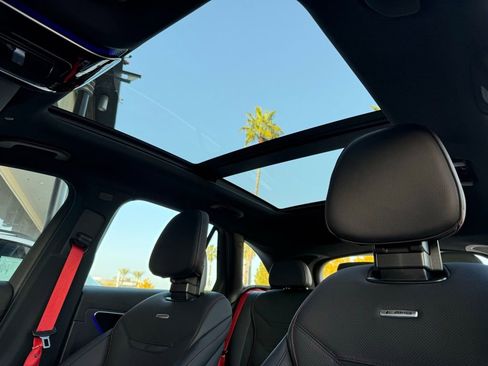 New 2026 Mercedes-Benz GLC 43 AMG GLC 43 AMG image 2