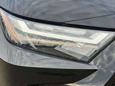 Used 2025 Toyota RAV4 LE image 46