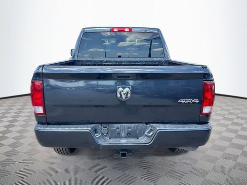 Used 2019 RAM 1500 Express image 7
