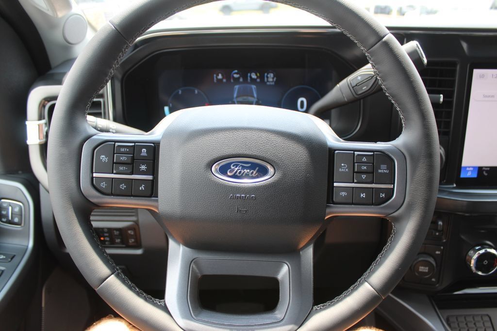 New 2026 Ford F350 Lariat w/ Lariat Ultimate Package AWD/4WD image 22