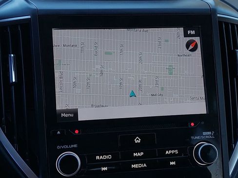 Used 2019 Subaru Forester Limited w/ Popular Package #3 image 22