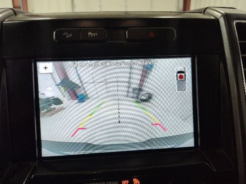 Used 2016 Ford F150 XLT w/ Equipment Group 302A Luxury image 15