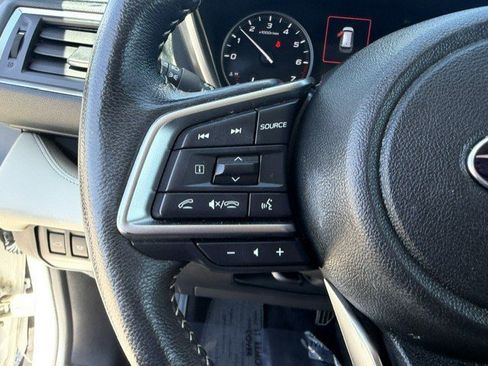 Used 2024 Subaru Ascent Limited AWD/4WD image 15
