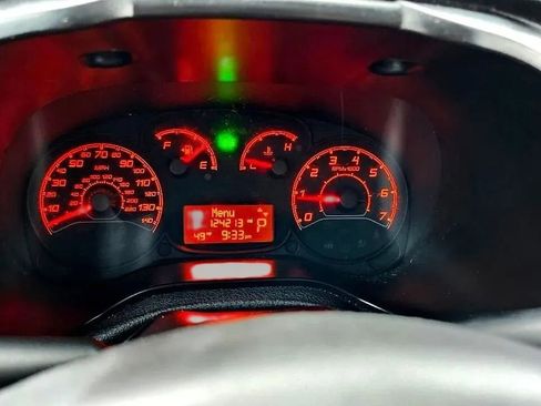 Used 2017 RAM ProMaster City Tradesman image 14