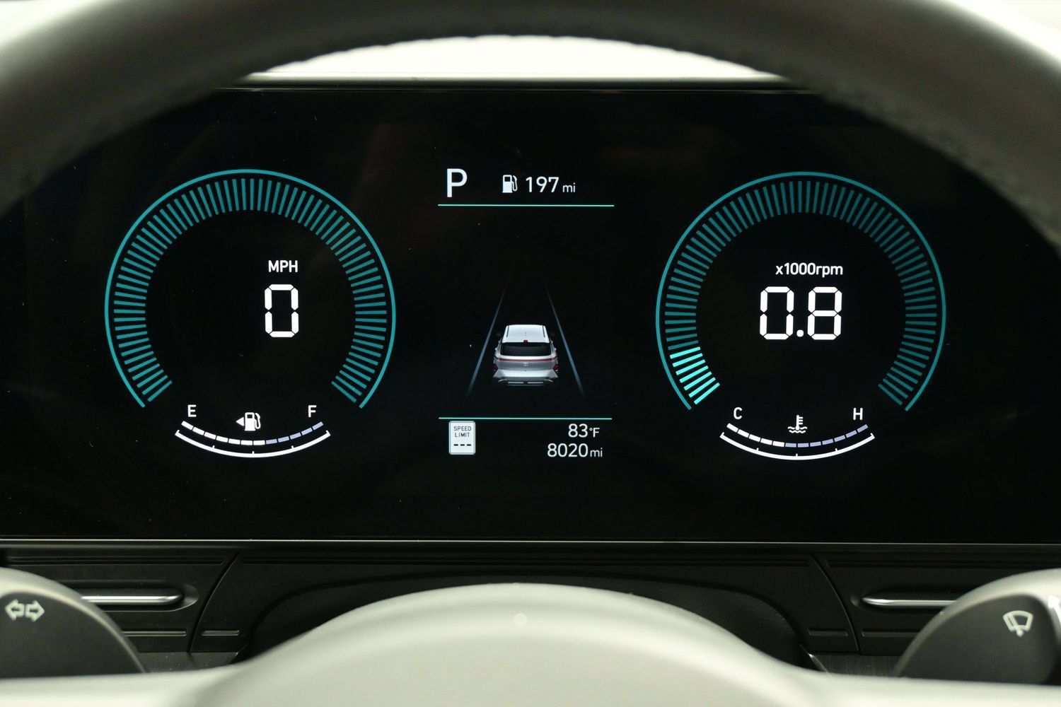 Certified 2026 Hyundai Kona SEL Sport FWD image 24