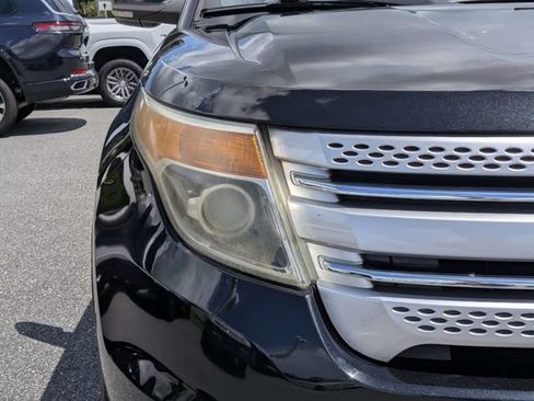 Used 2013 Ford Explorer XLT FWD image 10