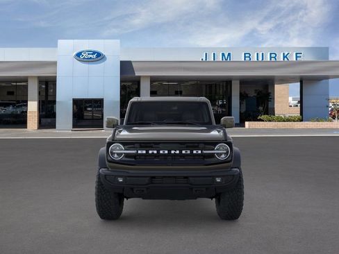New 2026 Ford Bronco Outer Banks AWD/4WD image 6