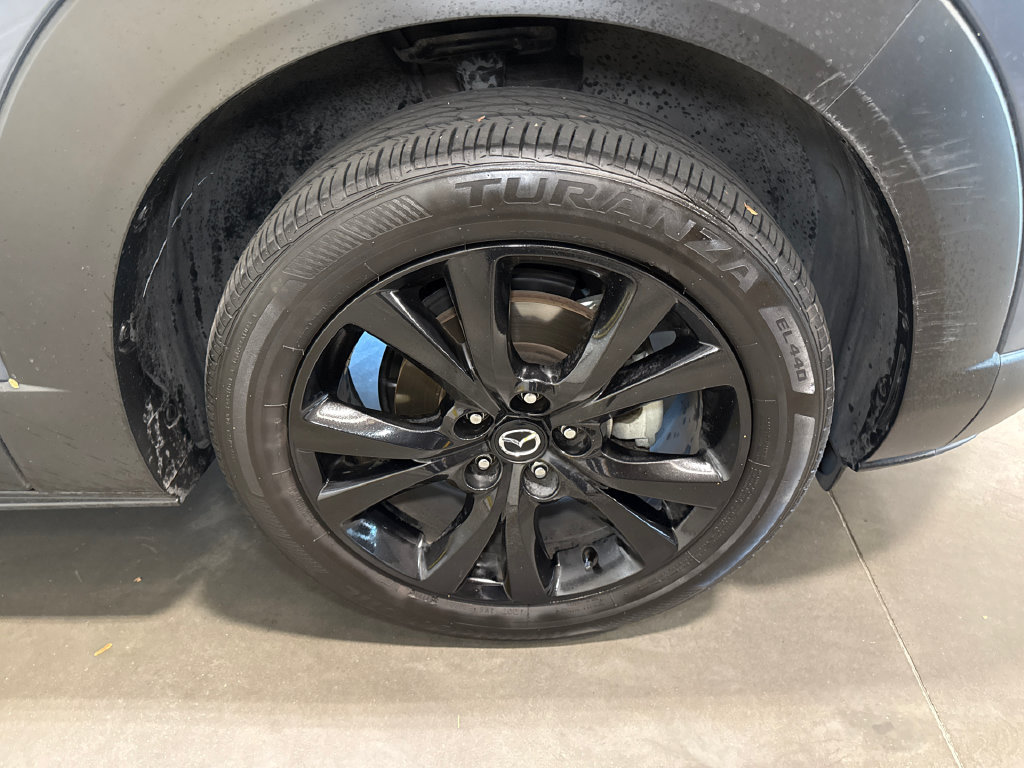 Certified 2024 MAZDA CX-30 AWD 2.5 S w/ Preferred Package image 17