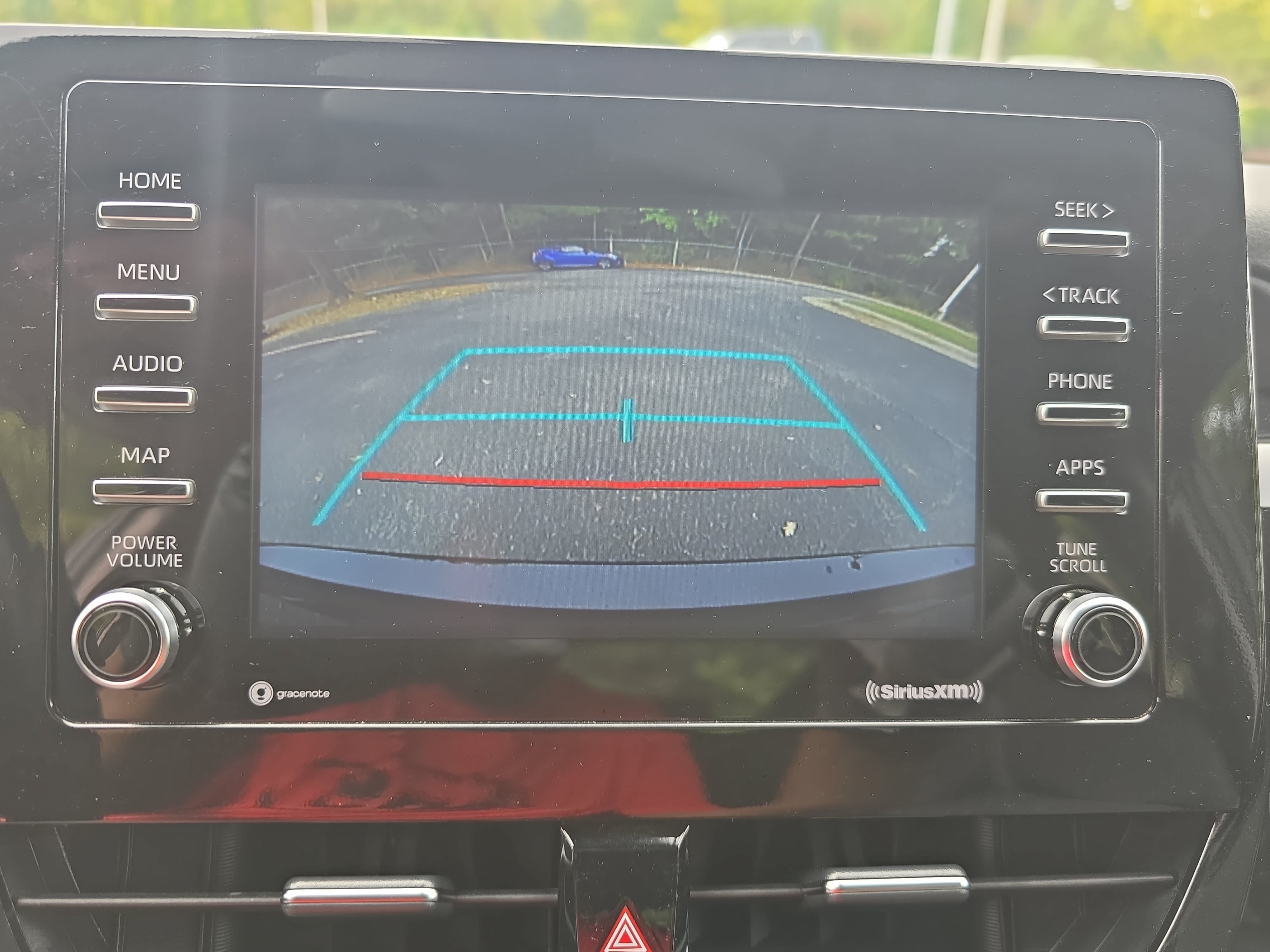 Used 2023 Toyota Camry SE FWD image 24