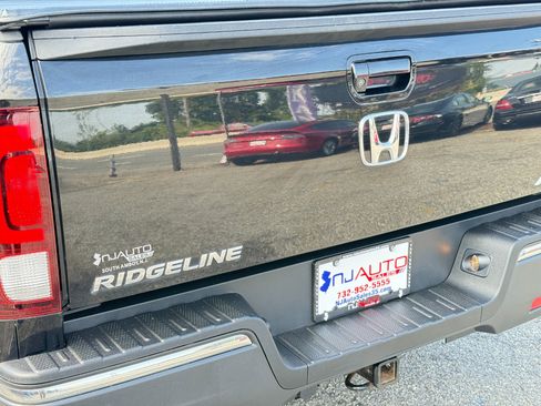 Used 2018 Honda Ridgeline RTL-T image 86