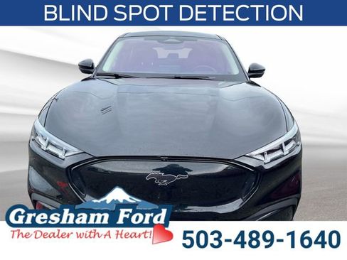 Used 2022 Ford Mustang Mach-E Premium image 10