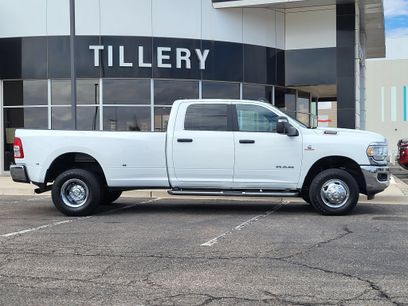 Used 2024 RAM 3500 Big Horn