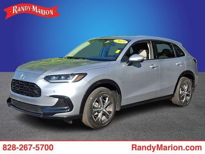 Used 2023 Honda HR-V EX-L