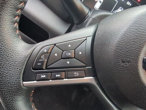 Used 2020 Nissan Kicks SR image 16