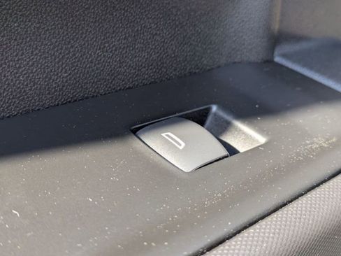 New 2026 Chevrolet Silverado 1500 Custom w/ Turbomax Blackout Package image 21