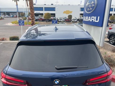 Used 2022 BMW X5 xDrive40i image 38
