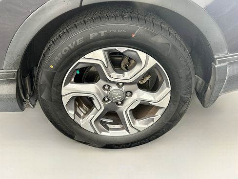 Used 2018 Honda CR-V EX-L image 11