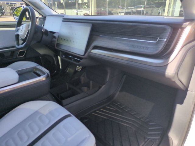 Used 2023 Rivian R1S Adventure Quad AWD/4WD image 26