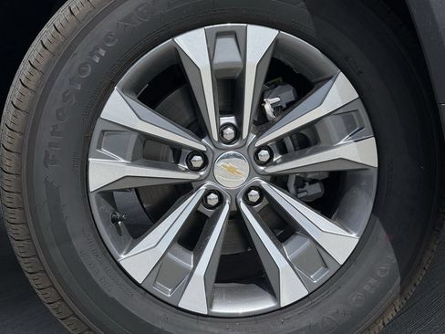 New 2026 Chevrolet Equinox LT image 8