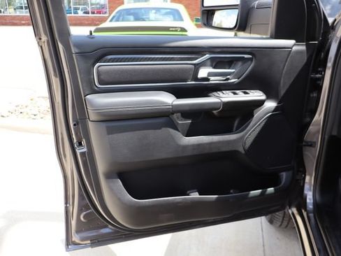 New 2026 RAM 1500 Big Horn AWD/4WD image 13