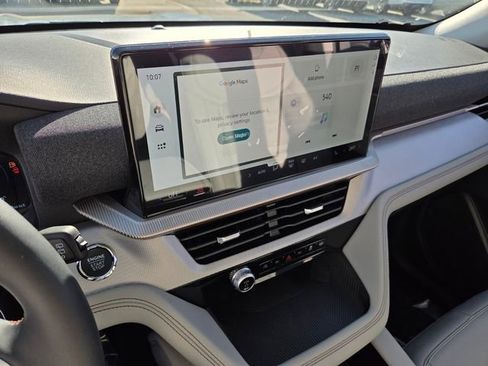 New 2026 Ford Explorer Active w/ Active Comfort Package image 22