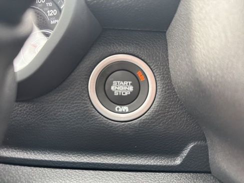 New 2026 RAM 3500 Tradesman AWD/4WD image 34