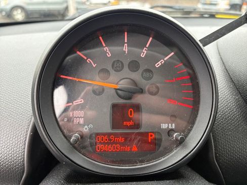 Used 2016 MINI Cooper Countryman S image 28