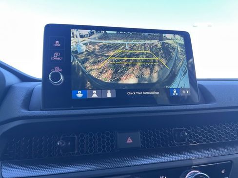 New 2026 Honda CR-V EX image 21