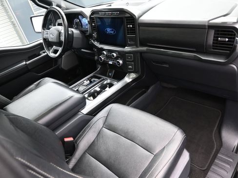 Used 2022 Ford F150 XLT w/ Equipment Group 302A High image 41