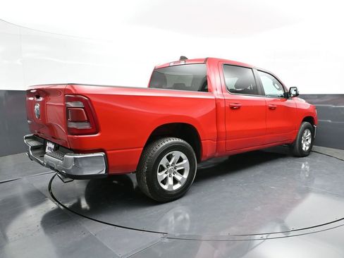 Used 2024 RAM 1500 Laramie RWD image 3