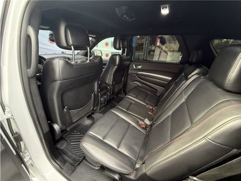 Used 2018 Dodge Durango GT w/ Blacktop Package image 22
