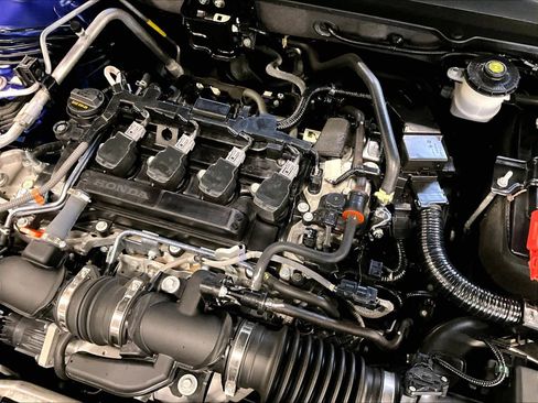 Used 2022 Honda Accord Sport image 35