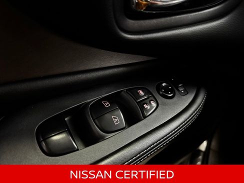 Certified 2023 Nissan Murano SV AWD/4WD image 25