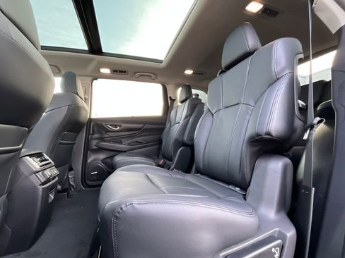 Certified 2025 Subaru Ascent Bronze Edition image 14