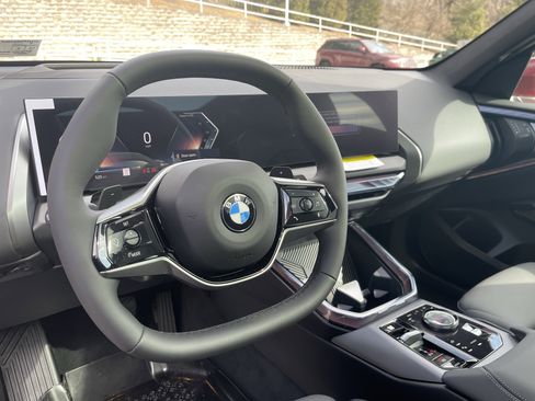 New 2026 BMW X3 xDrive30 w/ Premium Package image 10