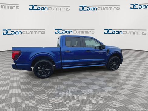 Used 2026 Ford F150 STX w/ F-150 LOBO Package AWD/4WD image 9
